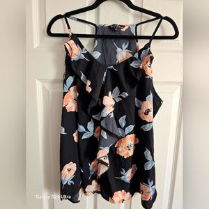 Womans dress tank